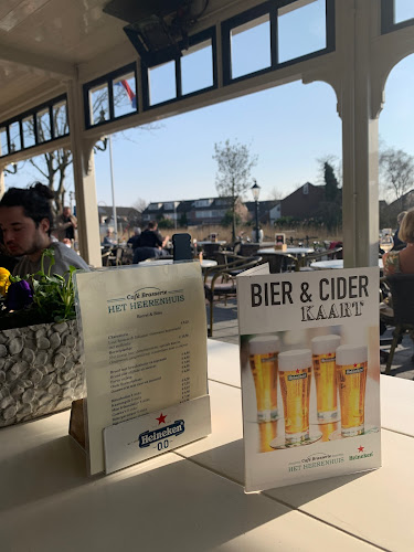 Reviews of Cafe Brasserie Het Heerenhuis in Wijdewormer - Horeca