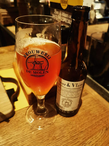 Restaurant De Beren Haarlem - Horeca