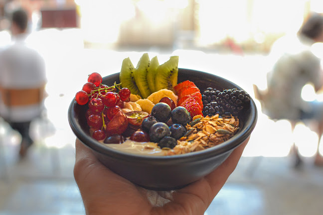 Café Restaurant Zèta - Den Haag