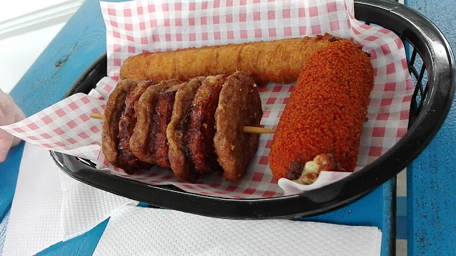 Opinii despre Benny Snacks în Sliedrecht - Horeca