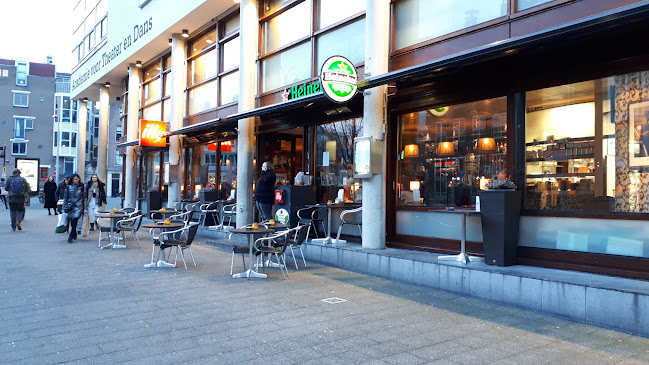 Café Restaurant Orff