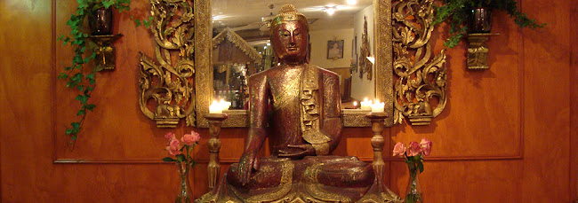 Erawan Thai Restaurant - Horeca