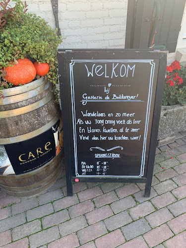 Gasterie de Bokkereyer - Sweikhuizen