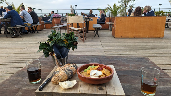 Opinii despre Buena Vista Beach Club în Den Haag - Horeca