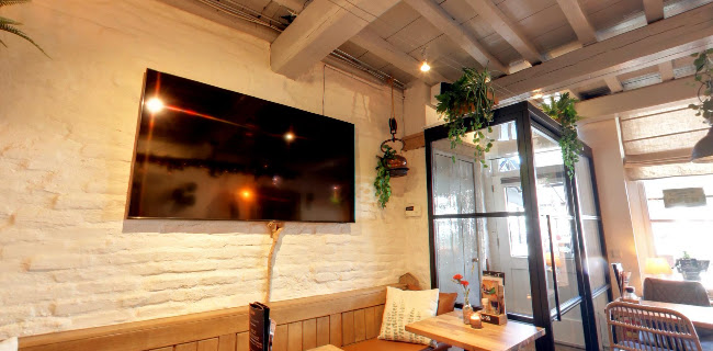 Vismarkt 5, 5256 BC Heusden