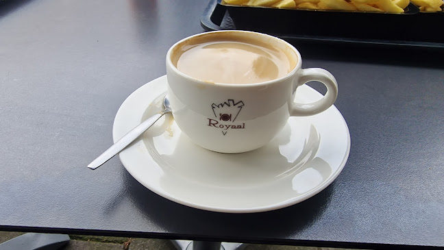 Reviews of Friture Royaal Blerick in Venlo - Horeca