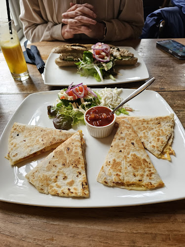 Opinii despre Eethuis Mama Roux în Amersfoort - Horeca