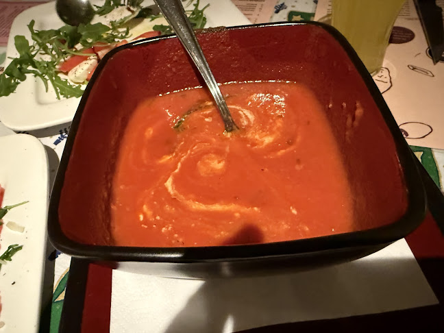 Apericena-Trattoria il Pappagallo - Horeca