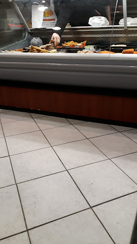 Willem Geerts Supersnack - Veenendaal