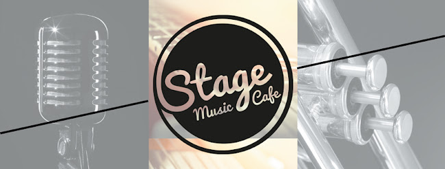 Stage Music Cafe - Horeca