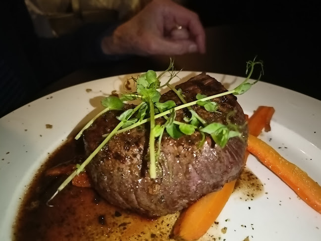 The Dinner Club - Horeca