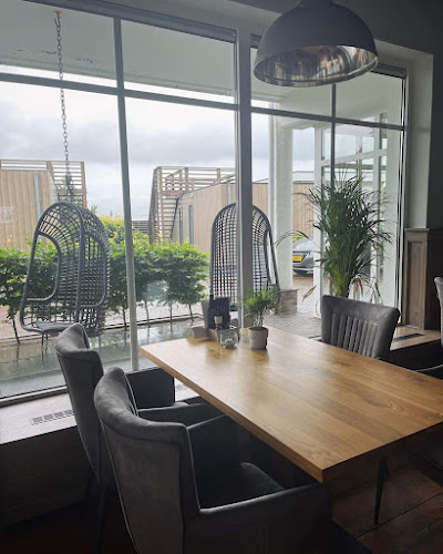 Restaurant EuroParcs Veluwemeer - Horeca