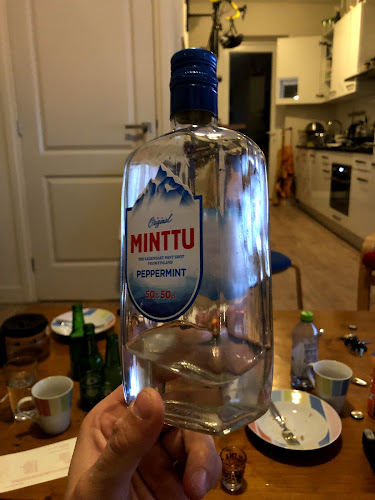 Le Vieux Jean Noir - Horeca