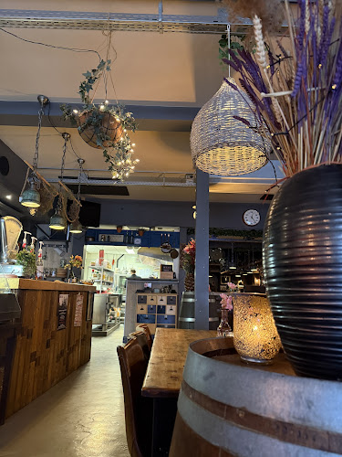 Brasserie de Corner - Dedemsvaart