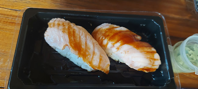 Sushi 'n Go Emmen - Emmen