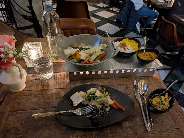 Café Samabe - Horeca