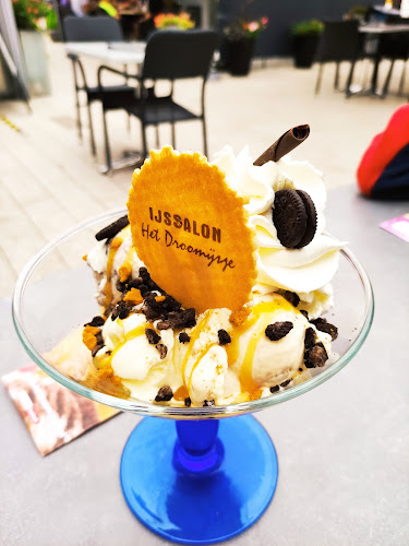 IJssalon Het Droomijsje - Breskens