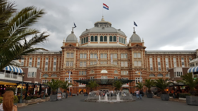 Strandweg -Kiosk 8, 2586 JK Den Haag