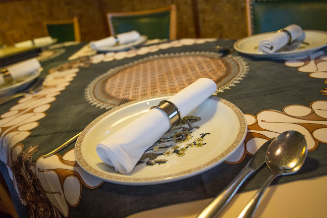 Comentarii opinii despre Indonesisch Restaurant Djawa