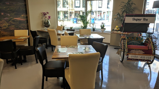 Opinii despre Toko Dapur IBU Ridderkerk în Ridderkerk - Horeca