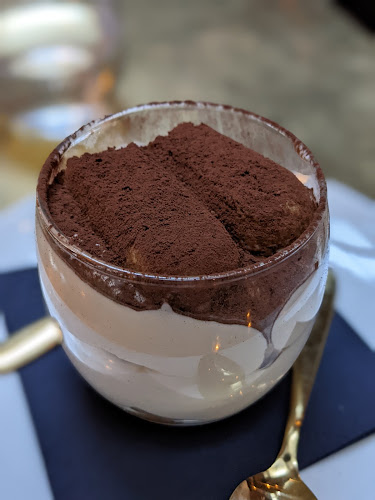 Opinii despre Fiko în Amsterdam - Horeca