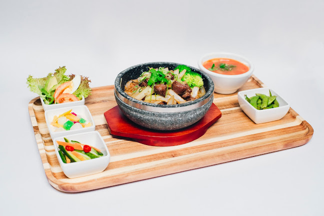 Opinii despre Omnomnom Sittard în Sittard - Horeca