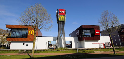 McDonald's Enschede Zuiderval