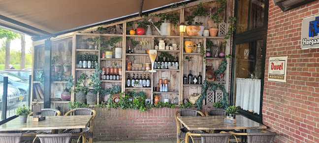 Comentarii opinii despre Café 't Gommelen