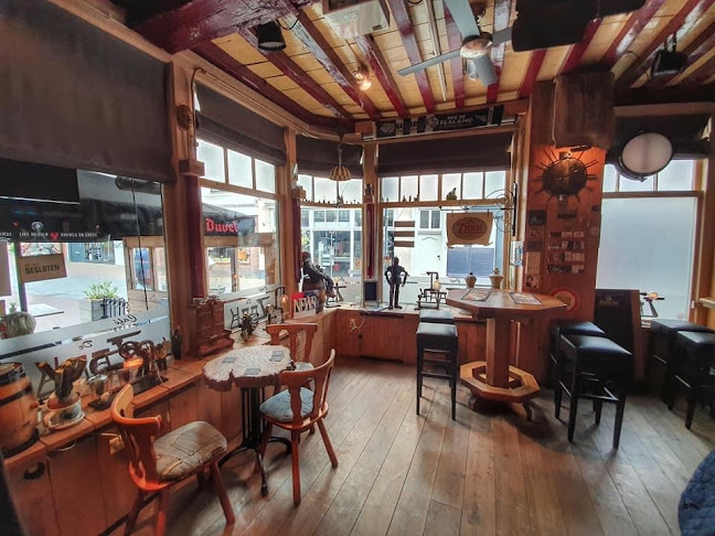 Café De Zaak - Middelburg