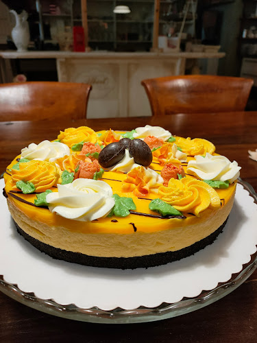 Comentarii opinii despre Di’s Lunchroom / Tearoom