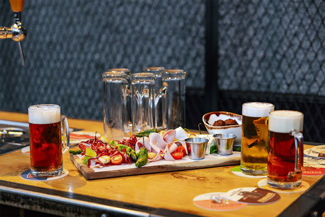 Bierfabriek Delft - Horeca