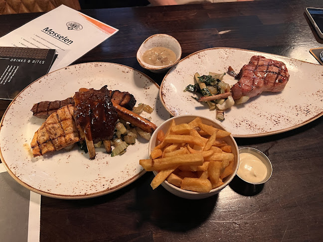 Grill&Bar Dommel 18 - Horeca