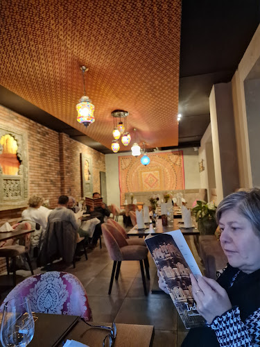 Comentarii opinii despre India palace zwolle