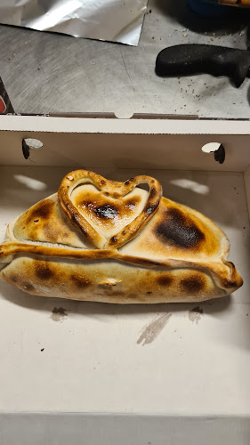 Reviews of Pizzaria Maria in Deurningen - Horeca