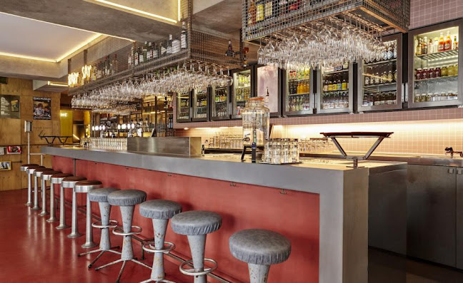 Bar Basquiat - Horeca