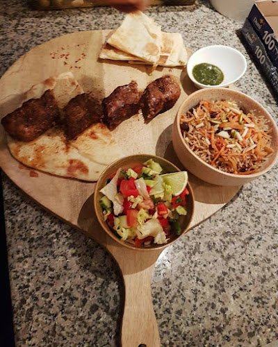 Opinii despre Nooristan Restaurant în Hoofddorp - Horeca