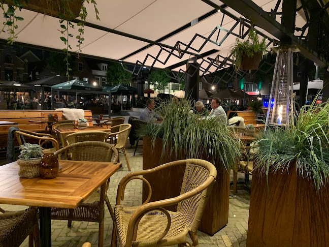 Café Aad de Wolf - Horeca