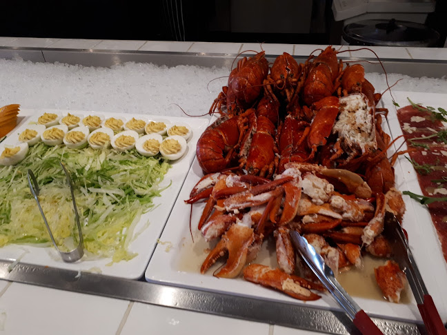 Comentarii opinii despre A'DAMS Wereldkeuken