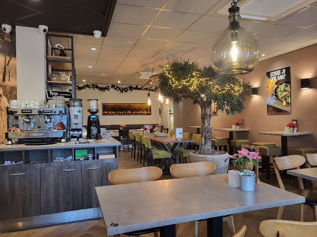 Family Barnies Barneveld - Barneveld