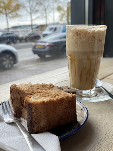 Koffie & Zo Phone number