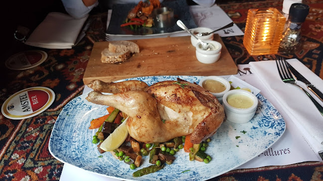 Comentarii opinii despre Café Moeke Spijkstra