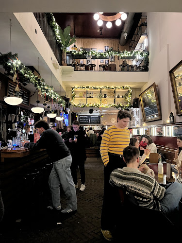 Café Restaurant Zèta - Horeca