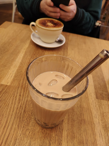 Slowth Brunch - Horeca