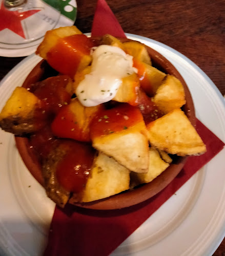 Comentarii opinii despre Castillo Tapas y Steaks