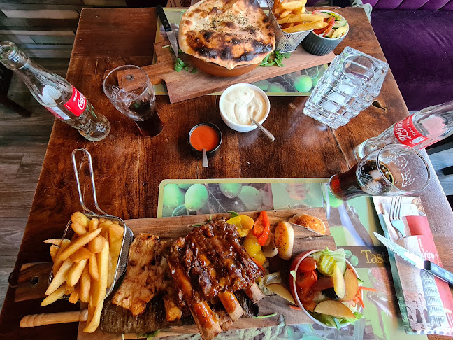 Pizzeria Grand Grazia - Horeca