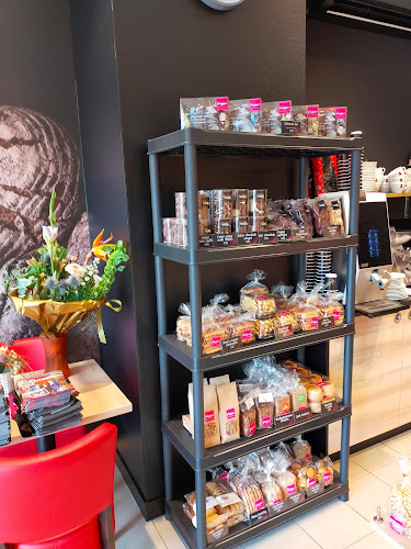 Bakkerij Voncken - Maastricht Centrum - Horeca