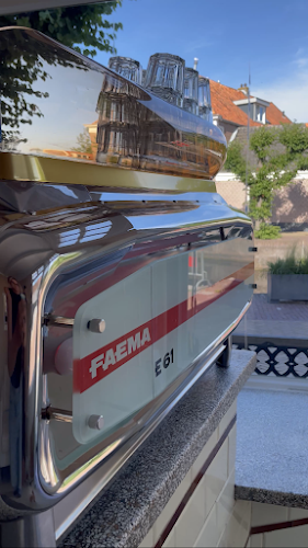 Malers Specialty Coffee - Horeca