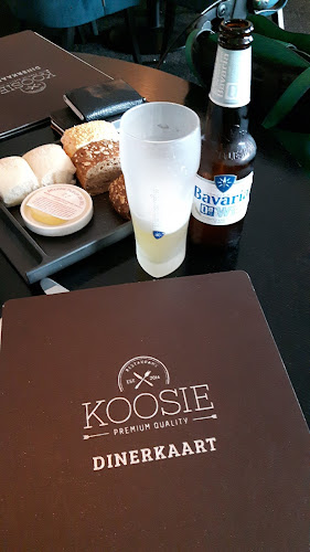 Comentarii opinii despre Restaurant Koosie