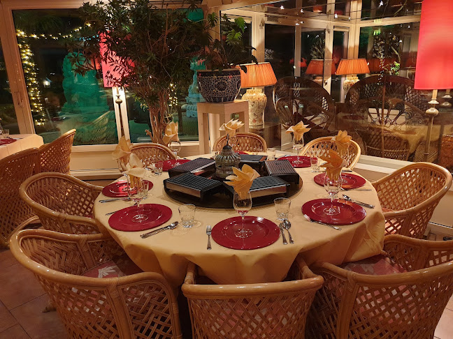 Opinii despre Flamingo Paradise în Wassenaar - Horeca