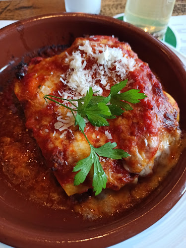 Rosaria’s Italiaans restaurant